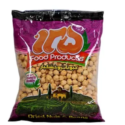 تصویر  نخودچی-400گرم