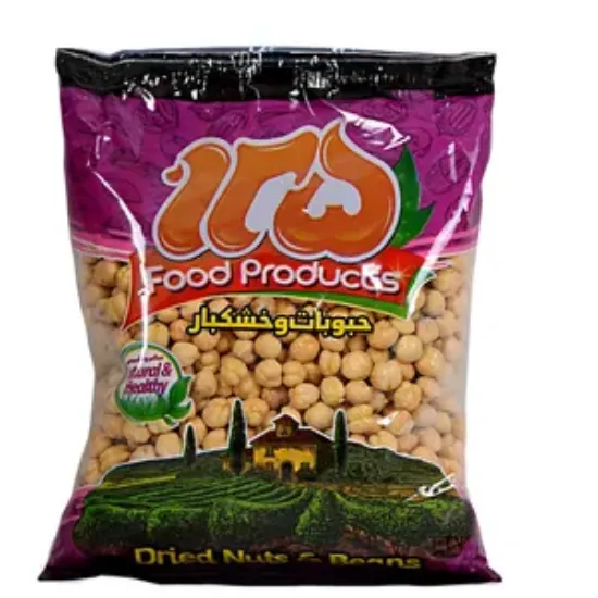 تصویر  نخودچی-400گرم